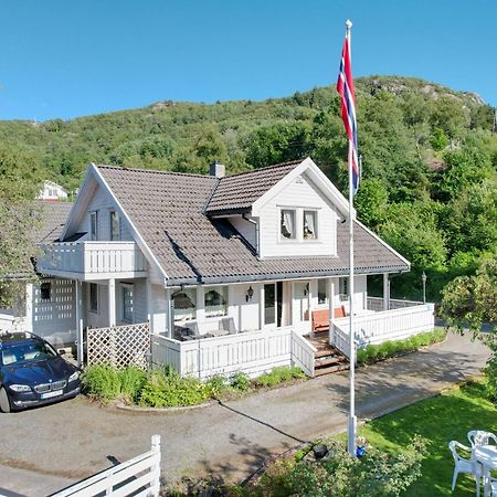 Rasvag Bjorkely Gard 아파트 외부 사진